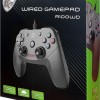 Roar R100WD (RR-0002) Ενσύρματο Gamepad για Android / PC / PS3 Μαύρο
