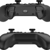 Roar RR-0026 2.4GHz Ασύρματο Gamepad για Android / PC / PS3 / Switch Μαύρο