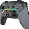 Roar RR-0022 Ασύρματο Gamepad για Android / PC / Switch / iOS Μαύρο