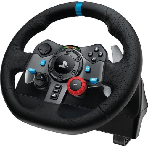 Logitech G29 Driving Force (941-000112)