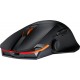 Asus ROG Chakram X Origin Ασύρματο RGB Gaming Ποντίκι 36000 DPI Μαύρο