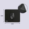 Trust 24193 Mouse Pad 250mm Μαύρο