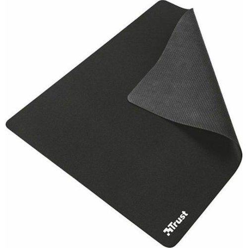 Trust 24193 Mouse Pad 250mm Μαύρο