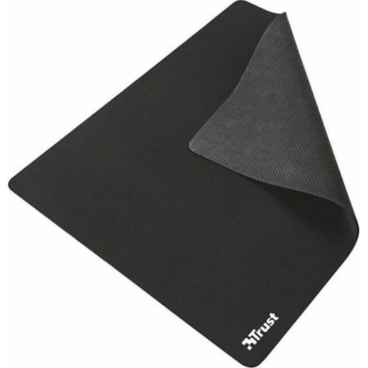 Trust 24193 Mouse Pad 250mm Μαύρο Trust 24193 Mouse Pad 250mm Μαύρο