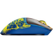 Razer Deathadder V3 Pro Ασύρματο RGB Gaming Ποντίκι 30000 DPI Fortnite Edition