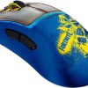 Razer Deathadder V3 Pro Ασύρματο RGB Gaming Ποντίκι 30000 DPI Fortnite Edition