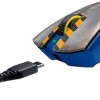 Razer Deathadder V3 Pro Ασύρματο RGB Gaming Ποντίκι 30000 DPI Fortnite Edition