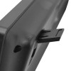 Powertech PT-1151 Ασύρματο Σετ Πληκτρολόγιο & Ποντίκι Ελληνικό Γκρι