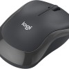 Logitech M240 for Business Ασύρματο Bluetooth Ποντίκι Graphite