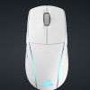 Corsair M75 Ασύρματο RGB Gaming Ποντίκι 26000 DPI Λευκό