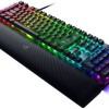 Razer Blackwidow v4 Yellow Switches (US) RZ03-04691800-R3M1