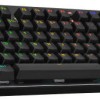 Logitech Pro X TKL Ασύρματο Gaming Μηχανικό Πληκτρολόγιο Tenkeyless RGB (920-012136)