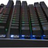 Logitech Pro X TKL Ασύρματο Gaming Μηχανικό Πληκτρολόγιο Tenkeyless RGB (920-012136)