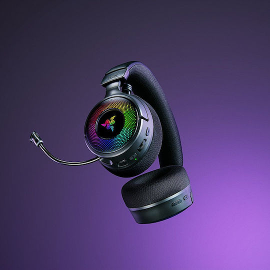 Razer Kraken V4 Over Ear Gaming Headset (RZ04-05170100-R3M1)