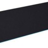 Logitech G840 Gaming Mouse Pad XL 900mm Μαύρο (943-000778)