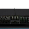 Logitech G840 Gaming Mouse Pad XL 900mm Μαύρο (943-000778)