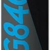 Logitech G840 Gaming Mouse Pad XL 900mm Μαύρο (943-000778)