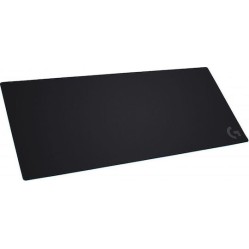 Logitech G840 Gaming Mouse Pad XL 900mm Μαύρο (943-000778)