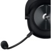 Logitech G Pro + G Pro Superlight Mouse Over Ear Gaming Headset με σύνδεση 2x3.5mm