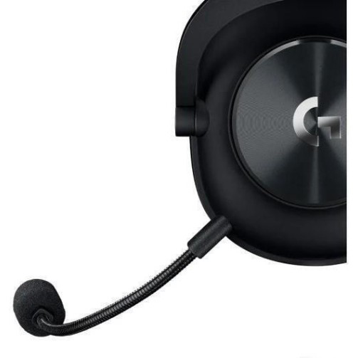 Logitech G Pro + G Pro Superlight Mouse Over Ear Gaming Headset με σύνδεση 2x3.5mm