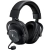 Logitech G Pro + G Pro Superlight Mouse Over Ear Gaming Headset με σύνδεση 2x3.5mm