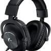 Logitech G Pro + G Pro Superlight Mouse Over Ear Gaming Headset με σύνδεση 2x3.5mm
