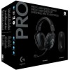 Logitech G Pro + G Pro Superlight Mouse Over Ear Gaming Headset με σύνδεση 2x3.5mm