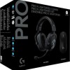 Logitech G Pro + G Pro Superlight Mouse Over Ear Gaming Headset με σύνδεση 2x3.5mm