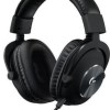 Logitech G Pro + G Pro Superlight Mouse Over Ear Gaming Headset με σύνδεση 2x3.5mm