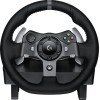 Logitech G920 Driving Force Τιμονιέρα με Πετάλια για XBOX One / PC με 900° Περιστροφής