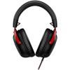 HyperX Cloud III 727A9AA Gaming Headset (Black/Red)