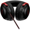 HyperX Cloud III 727A9AA Gaming Headset (Black/Red)