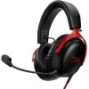 HyperX Cloud III 727A9AA Gaming Headset (Black/Red)