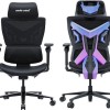 Anda Seat X-Air Pro Black Celeste Καρέκλα Gaming