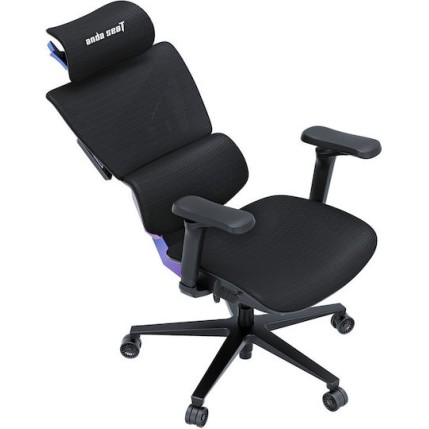 Anda Seat X-Air Pro Black Celeste Καρέκλα Gaming