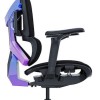 Anda Seat X-Air Pro Black Celeste Καρέκλα Gaming