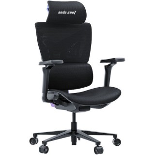 Anda Seat X-Air Pro Black Celeste Καρέκλα Gaming