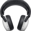 Alienware Dual Mode Ασύρματο Over Ear Gaming Headset AW720H (Lunar Light)
