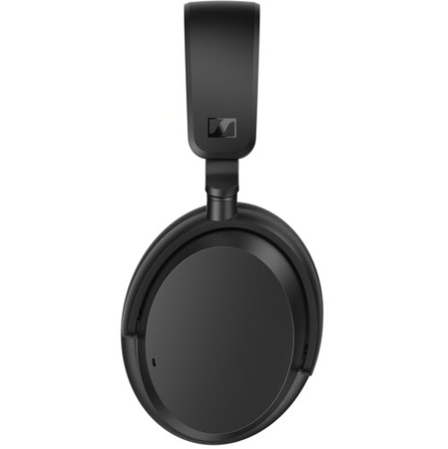 Sennheiser Accentum Over-Ear Wireless Headphones (Black)
