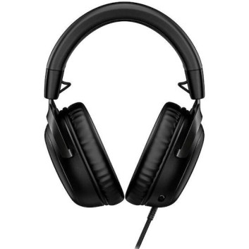 HyperX Gaming Headset Cloud III Black (727A8AA)