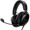 HyperX Gaming Headset Cloud III Black (727A8AA)