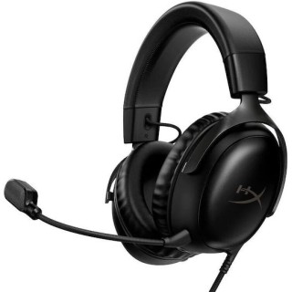HyperX Gaming Headset Cloud III Black (727A8AA)