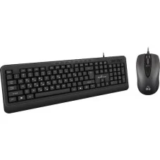 Powertech PT-1067 Σετ Πληκτρολόγιο & Ποντίκι Ελληνικό