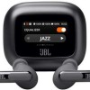 JBL Live Beam 3 In-ear Bluetooth Handsfree Μαύρα