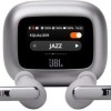 JBL Live Beam 3 In-ear Bluetooth Handsfree Ασημί