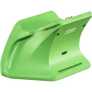 Razer Universal Quick Charging Stand for XBOX Controllers - Velocity Green (RC21-01751700-R3M1)