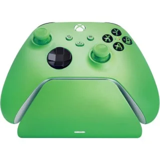 Razer Universal Quick Charging Stand for XBOX Controllers - Velocity Green (RC21-01751700-R3M1)