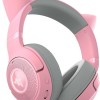 Razer Kraken Kitty V2 RGB 7.1 Gaming Headset Bluetooth 5.2 Quartz Edition (RZ04-04860100-R3M1)