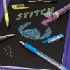 AS HappiHobbi Art Journal Fluo Στυλό Stitch Για 9+ Χρονών (1038-11049)