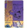 AS HappiHobbi Art Journal Fluo Στυλό Stitch Για 9+ Χρονών (1038-11049)